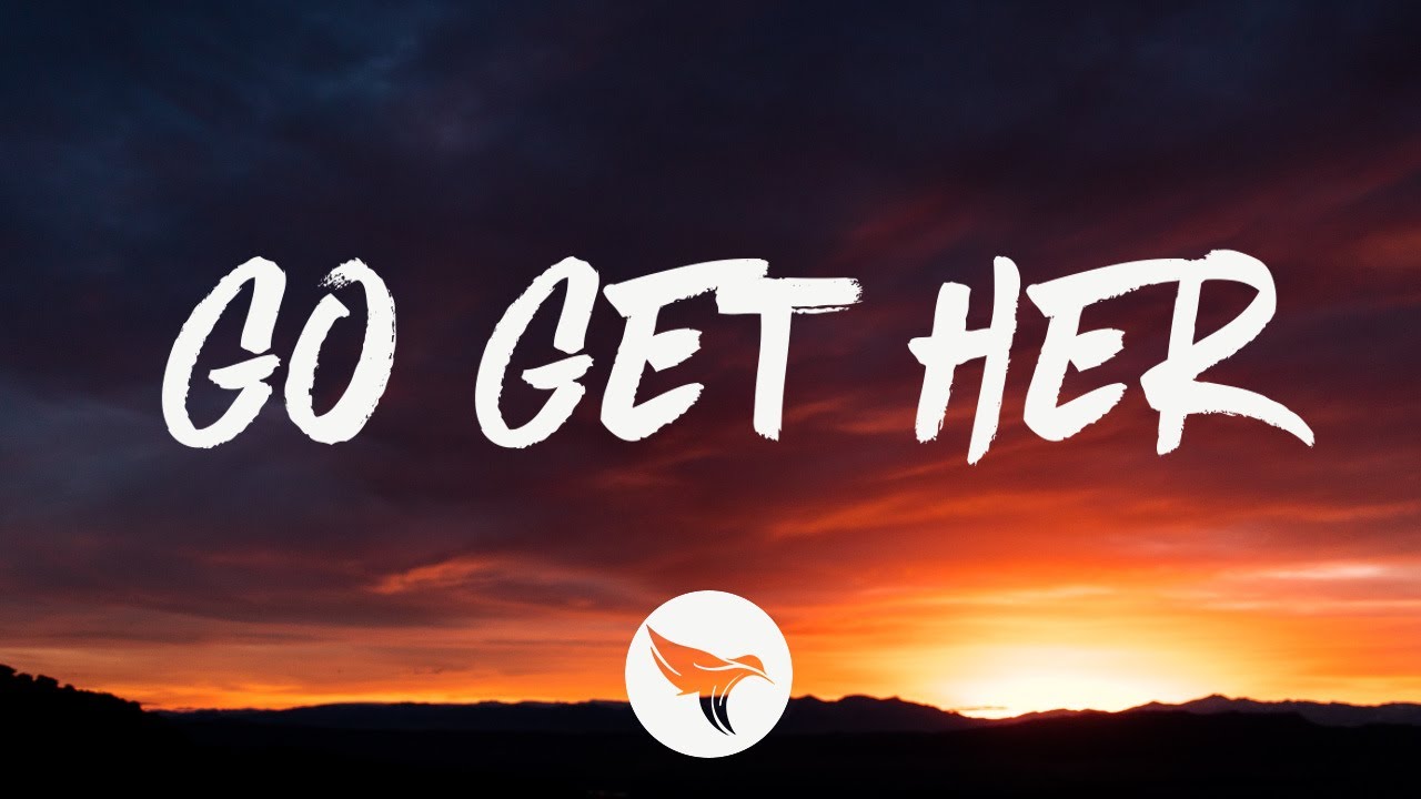 Restless Road - Go Get Her (Lyrics)