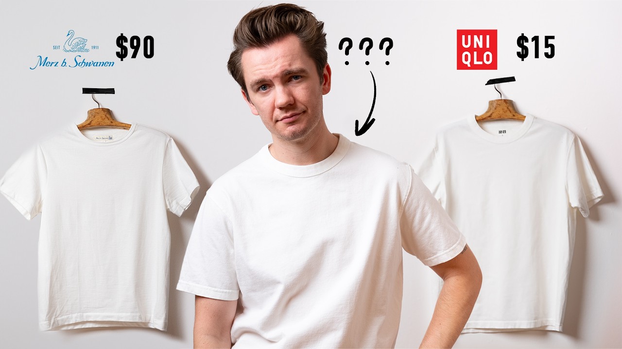 The Internet's Favorite T-Shirts, Ranked.