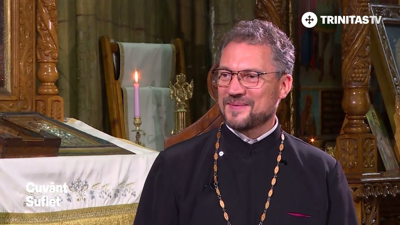 Lepădarea de cele lumești #cuvantpentrusuflet