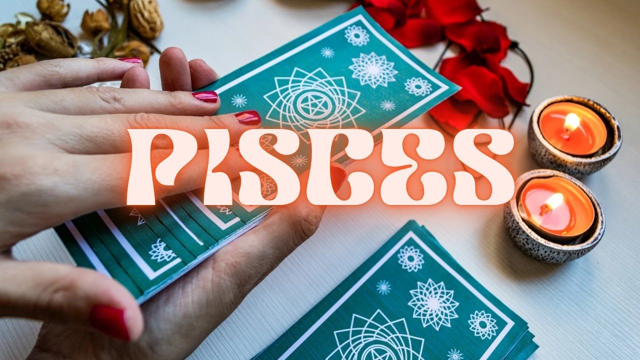 PISCES🤑 YOUR VISION IS MONETIZED—THE WORLD IS PAYING FOR YOUR IDEAS! 💡💸 TAROT TODAY