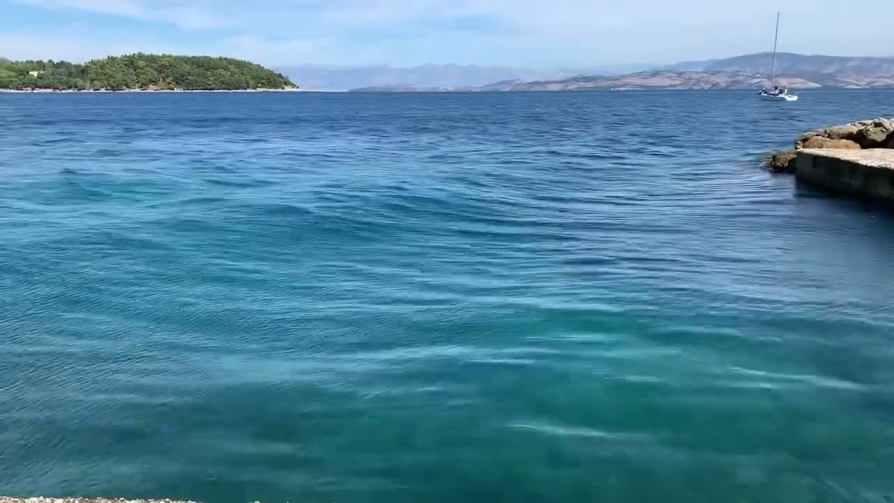 Faliraki, Corfu (Corfu Town)