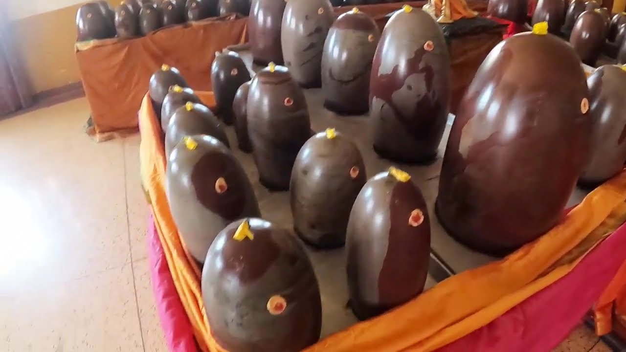 ಶ್ರೀಲಂಕಾ | ರಾವಣ ಪೂಜಿಸುತ್ತಿದ್ದ ಶಿವಲಿಂಗ | ಗಾಯತ್ರಿ ಪೀಠ |