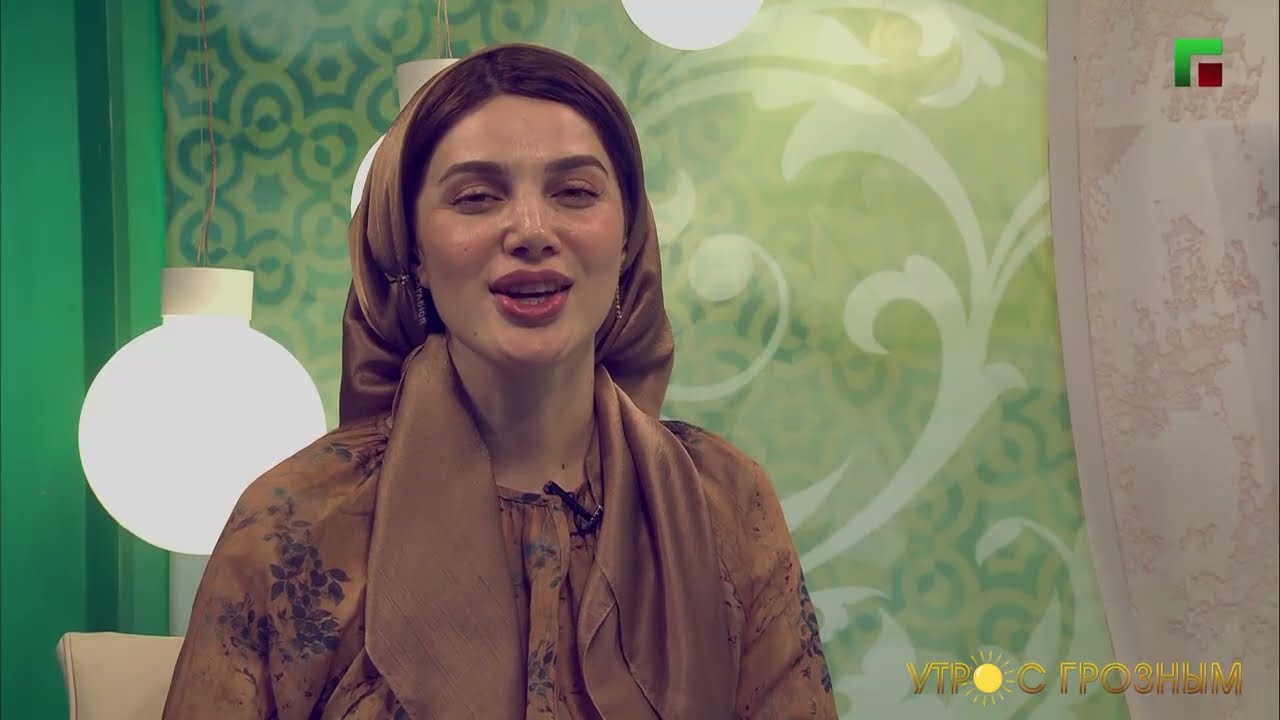 ЭЛЬМИРА ХУПИЕВА - ПОБЕДИТЕЛЬНИЦА КОНКУРСА 