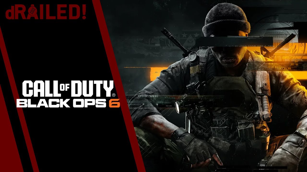 Call of Duty: Black Ops 6 | Briefing #10