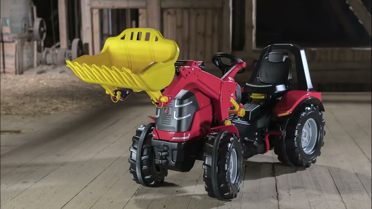 RollyX Trac Premium item no 651016 rolly Toy Shop Cyprus Skroutz Cyprus