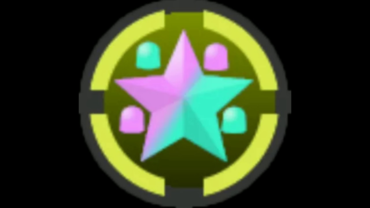 Gummy Star- Bee Swarm Simulator| Sound effect