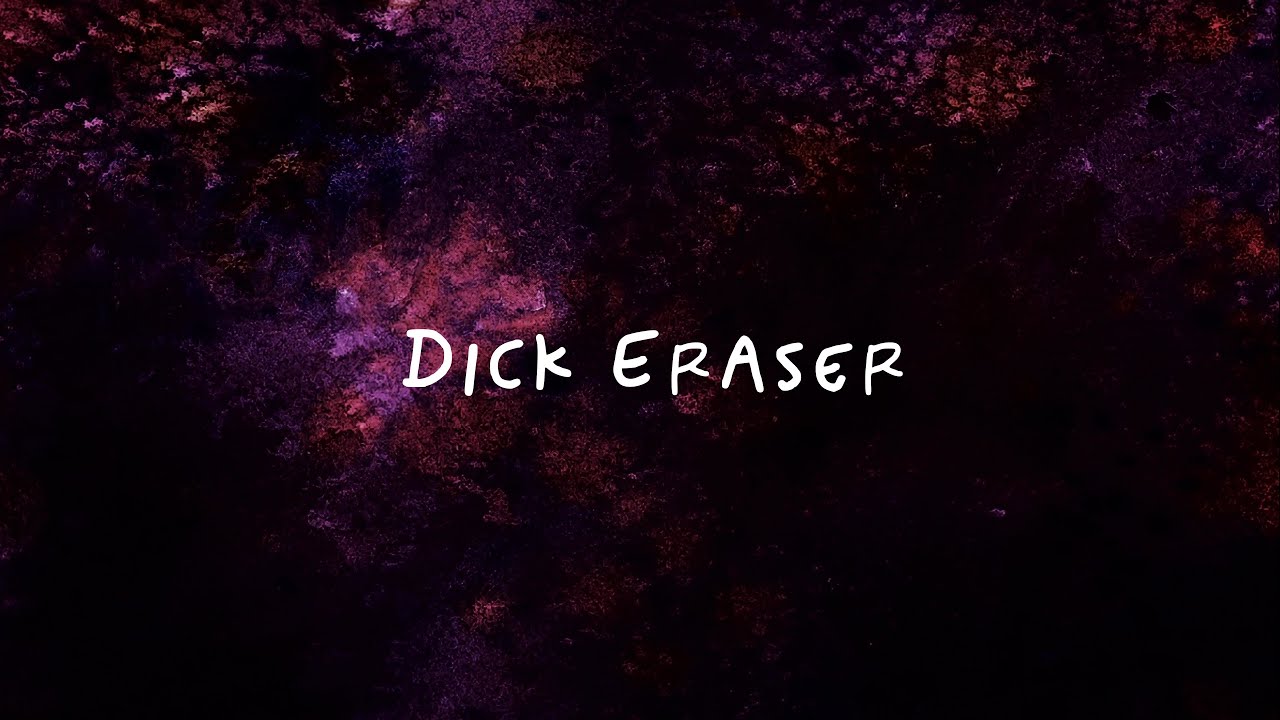 Regular Show [EDITED] - Brain Eraser