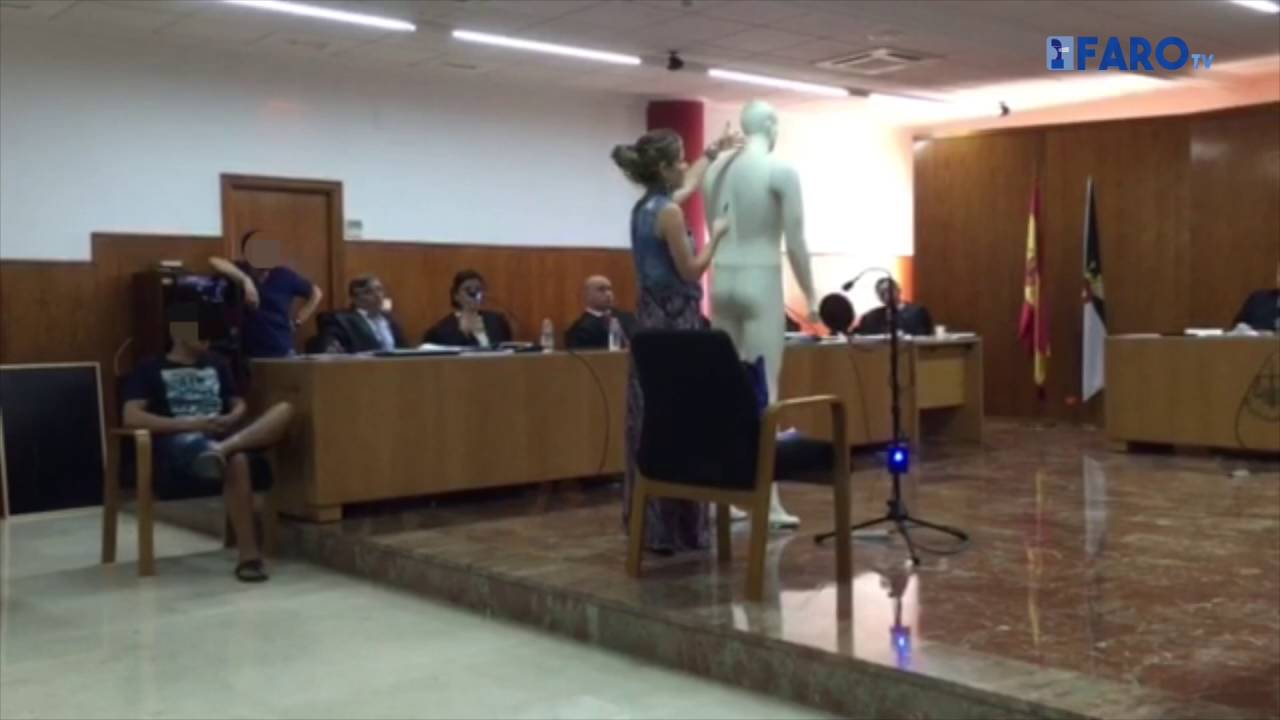 Así mataron a 'Tafa Sodia'