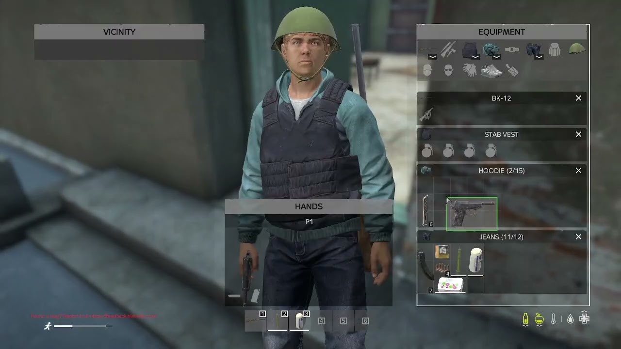 Dayz