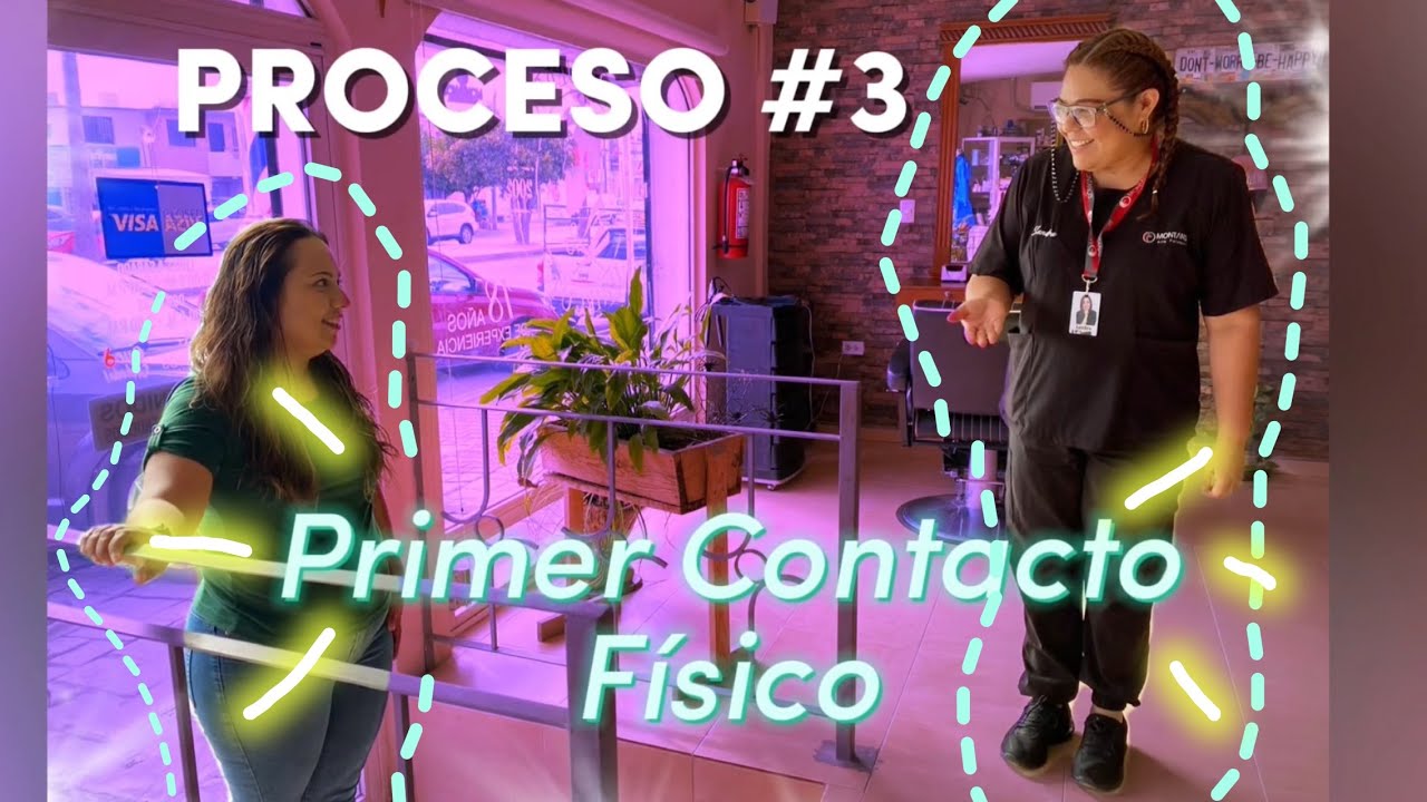 Métodos para atención al cliente en “Salones de Belleza “