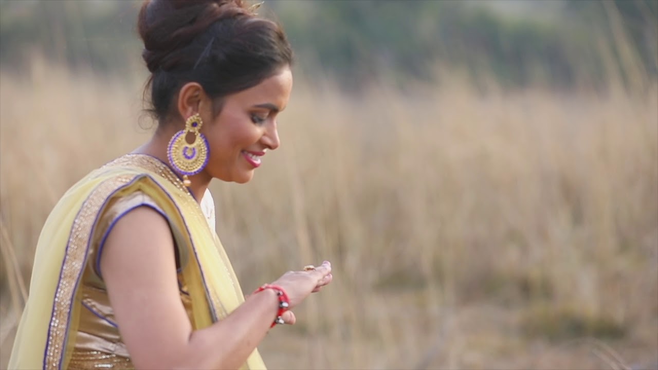 Bittu Sonia pre wedding