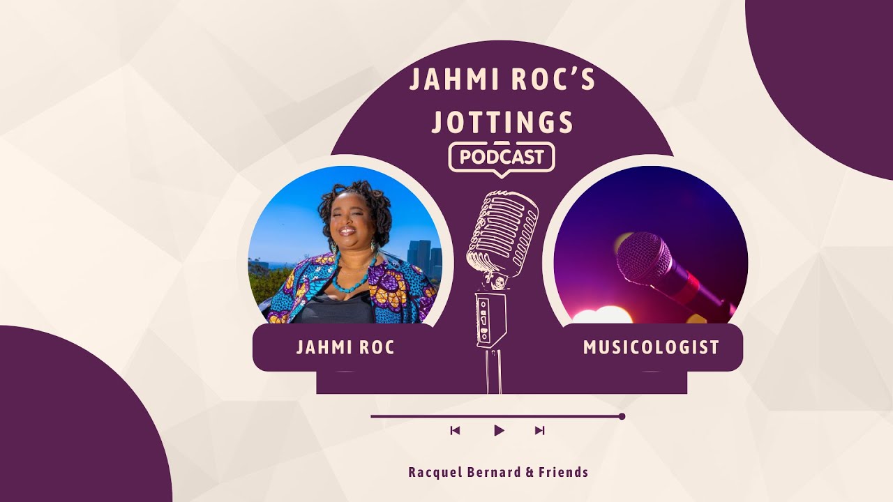Jahmi Roc and Dale 