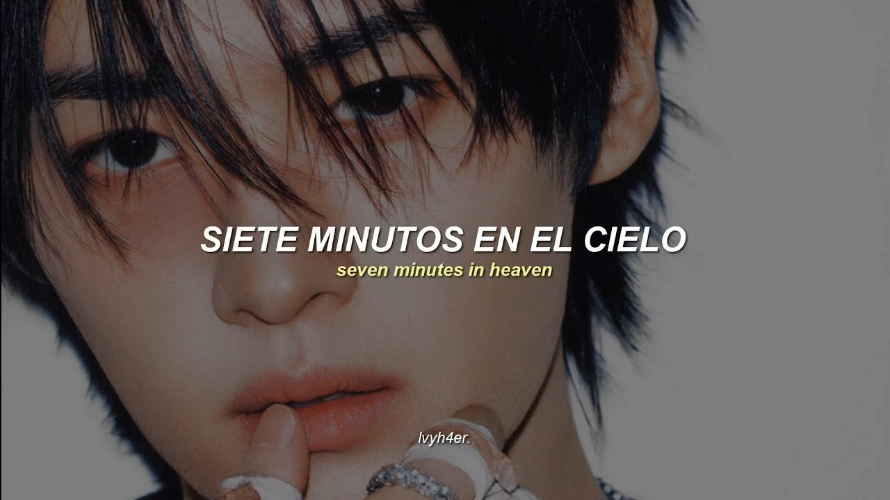 mindless self indulgence - seven minutes in heaven // sub español + lyrics