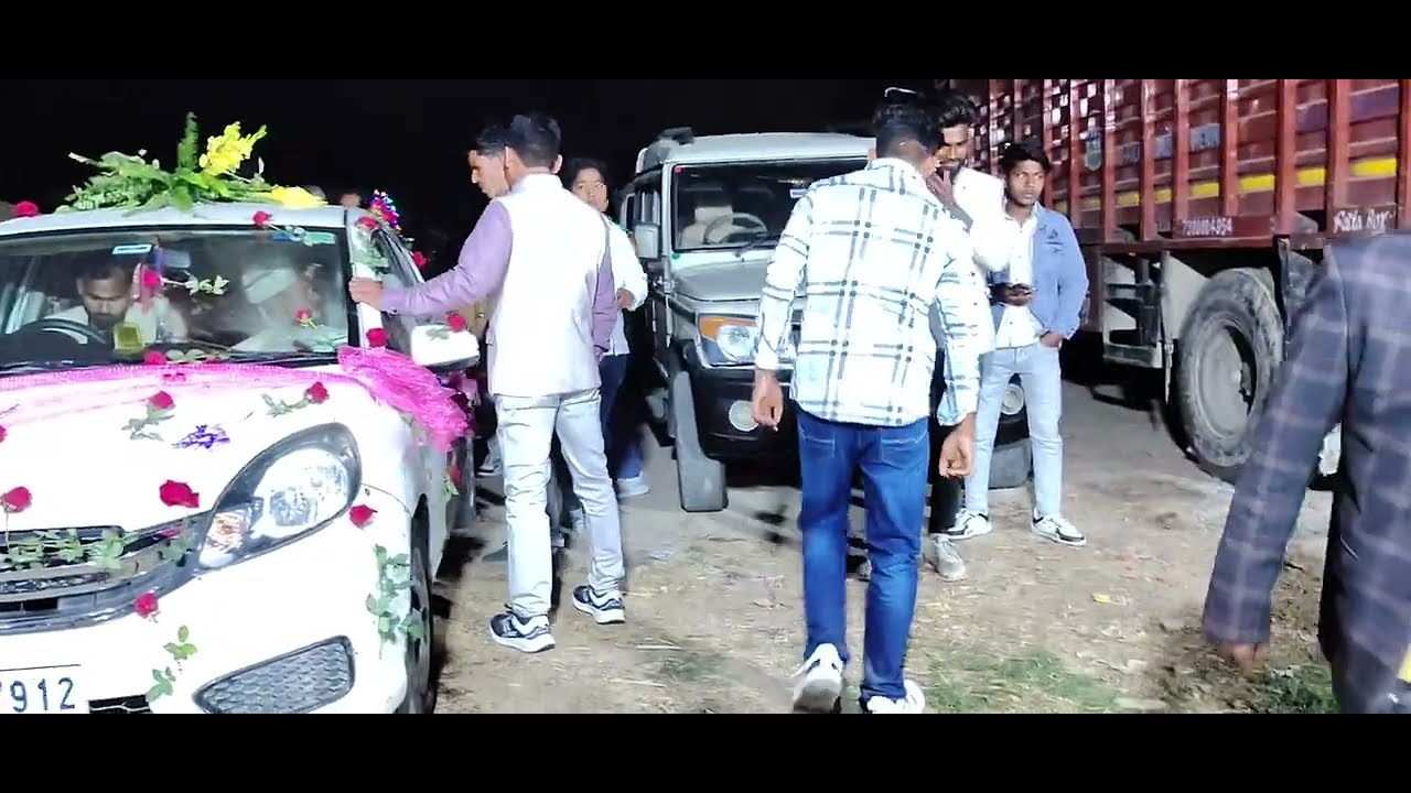 बारात मे बजने वाली सबसे प्यारी धुन  आने वाले आ गए by सुशील kumar