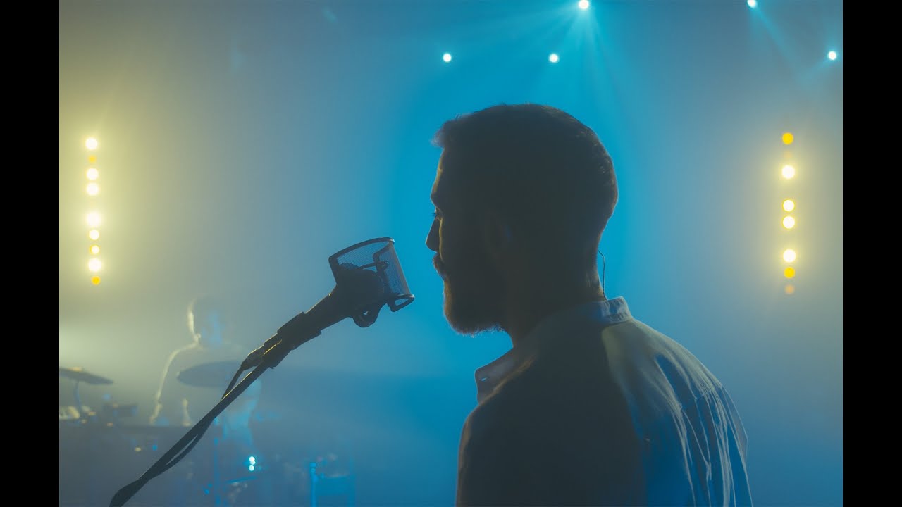 Phoria - Slope (Live Session)