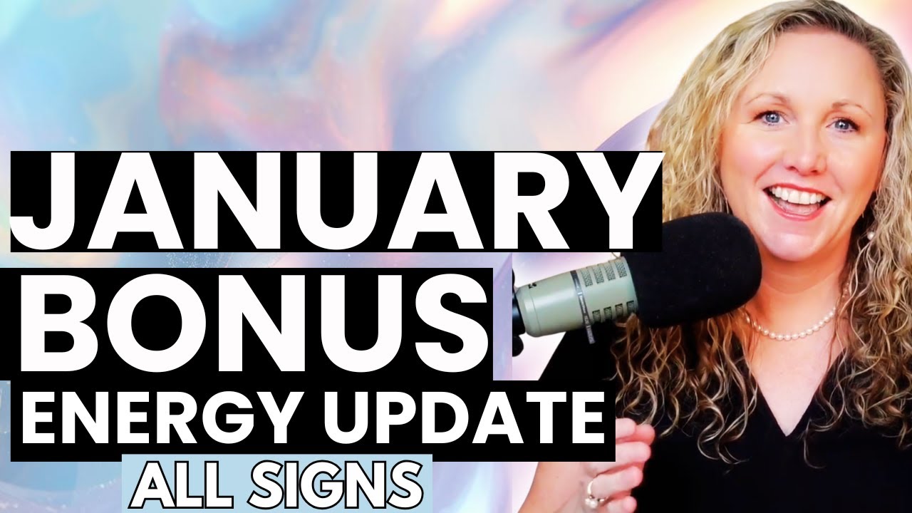 You're Seeing Clearly Now! Mid January All SIGNS Angel Tarot Messages Energy Update