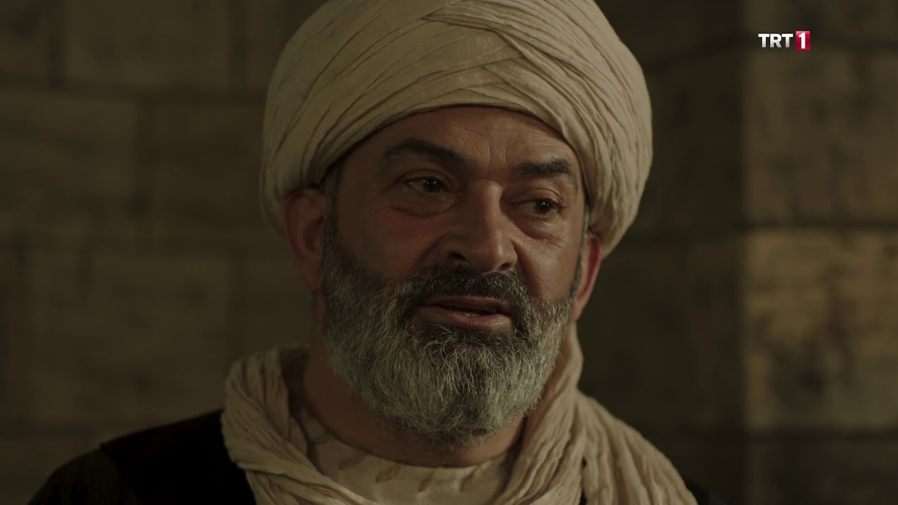 El Kahhar'ın Anlamı - Diriliş Ertuğrul 133. Bölüm