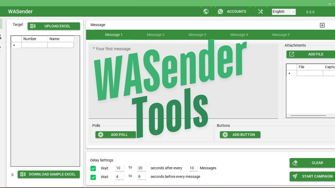 How to Send Bulk Messages on WhatsApp Without Getting Banned &ndash; Easy Guide