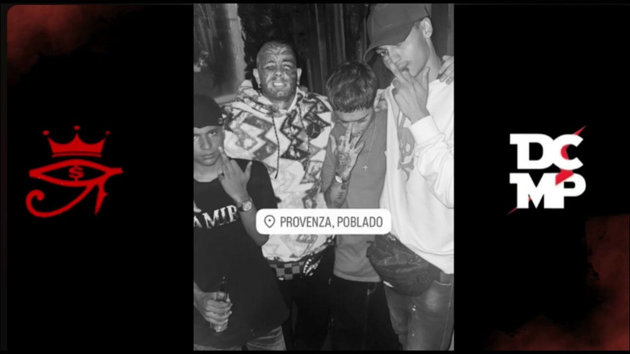 [FREE] | TYPE BEAT DETROIT | MANICOMIO777 x ELEVEN B x PERCEL x YOVNGCHIMI | Trap & Detroit 2026