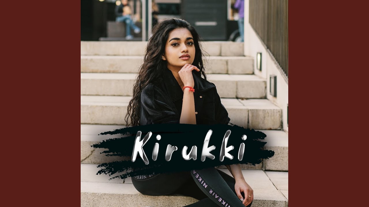Kirukki