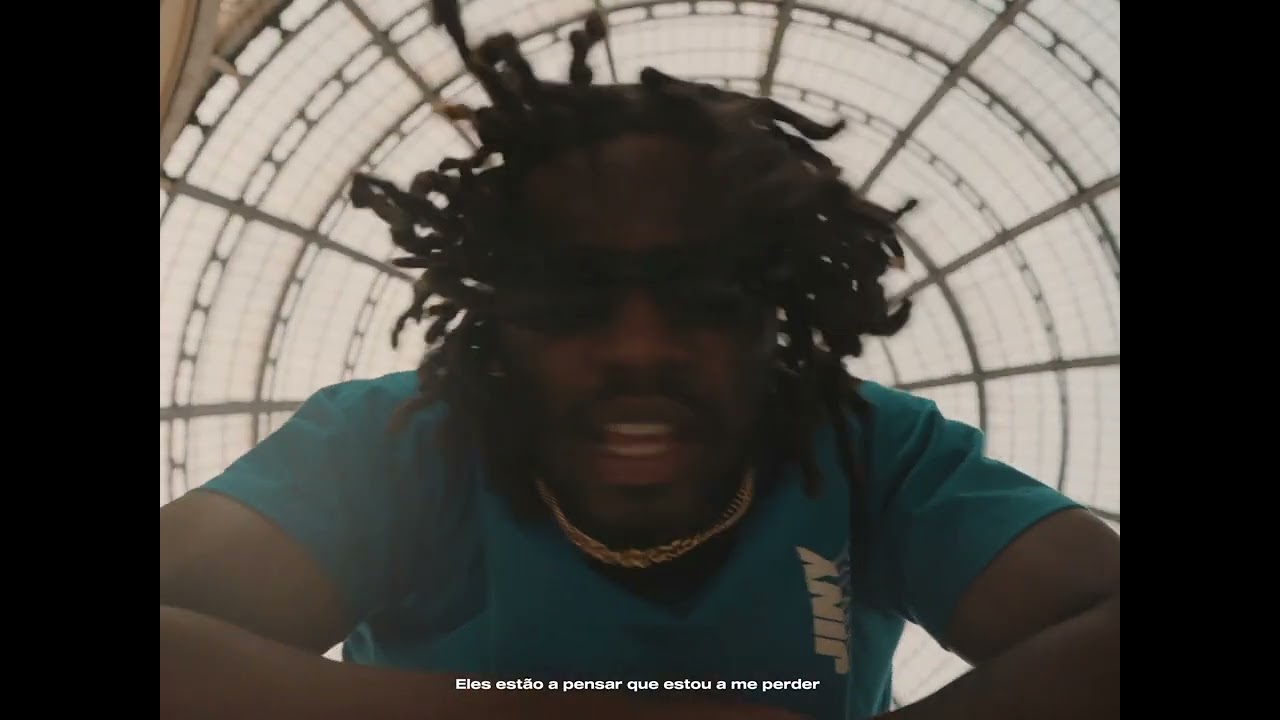 EMMVR - Perder [v&iacute;deo oficial]