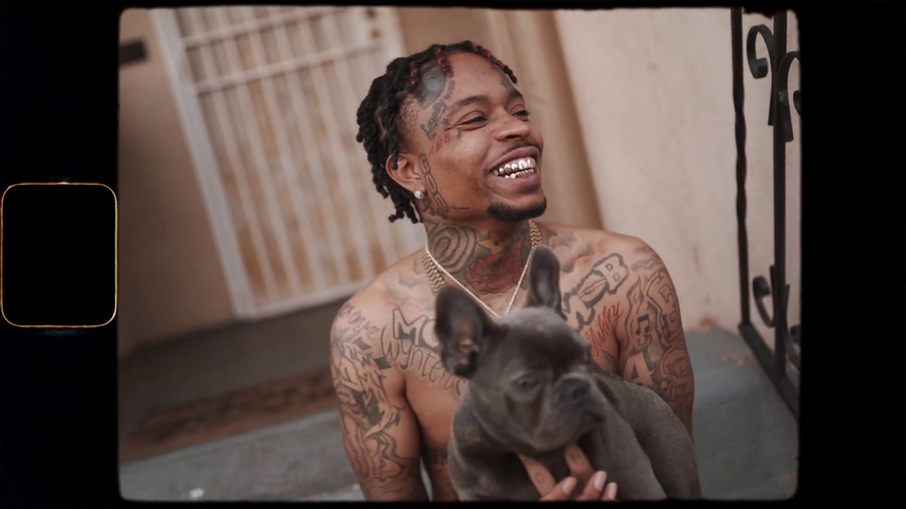 Spiffie Luciano & Cobby Supreme - HEARTLESS (Official Video)
