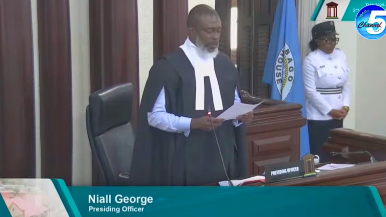 LIVE | The Channel 5 News | Friday 27th February 2026