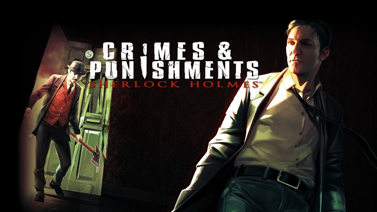 Sherlock Holmes: Crimes and Punishments: Sechster Fall - Rekonstruktion des Fluchtweges #040