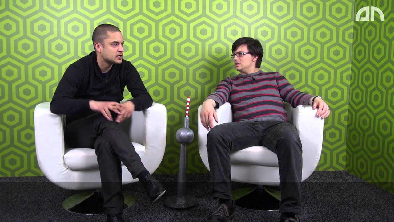 Podcast #28 - Droidcon 2013, Facebook Home, Samsung Galaxy Mega - androidnext.de