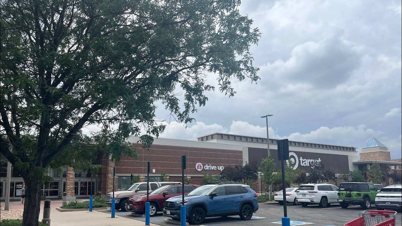 📍Inside Target Westminster Colorado | Store Walkthrough, Deals & CVS Pharmacy Tour! 🛒🔥