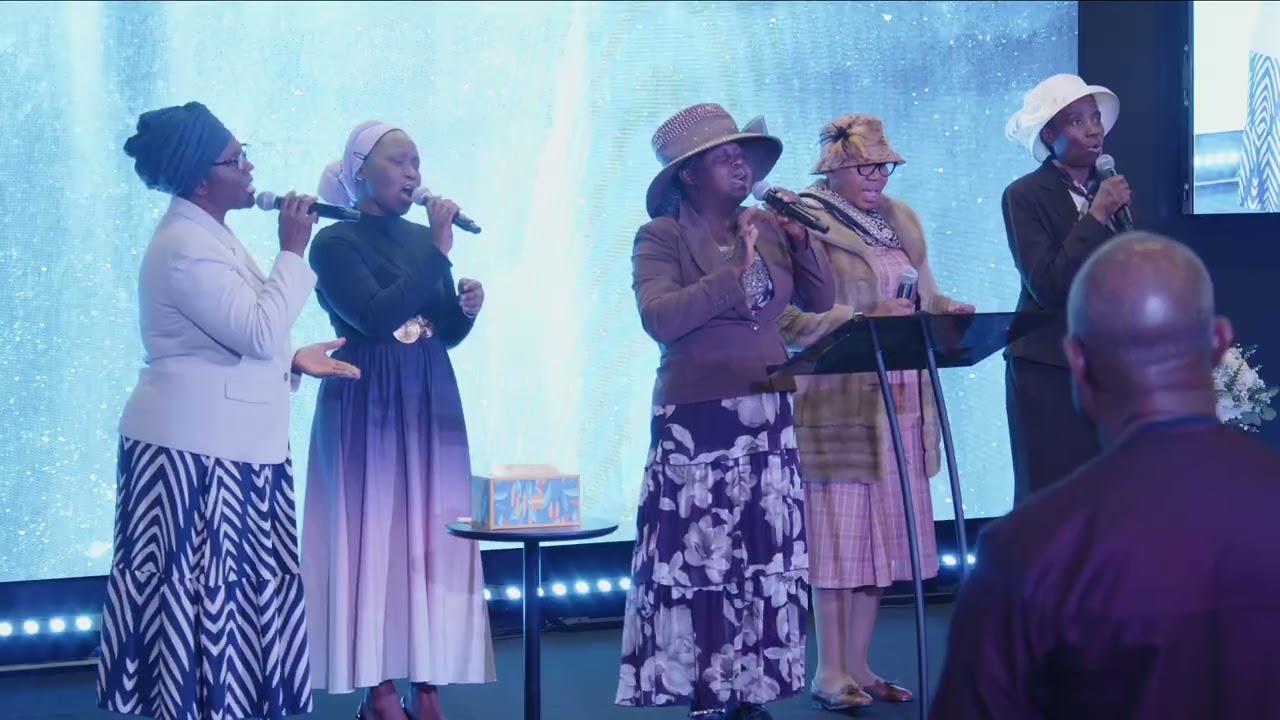 Praise & Worship