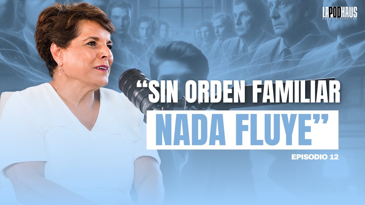 Sanar el desorden familiar: Abundancia, salud y los hijos no nacidos |  Leonor  Gutierrez