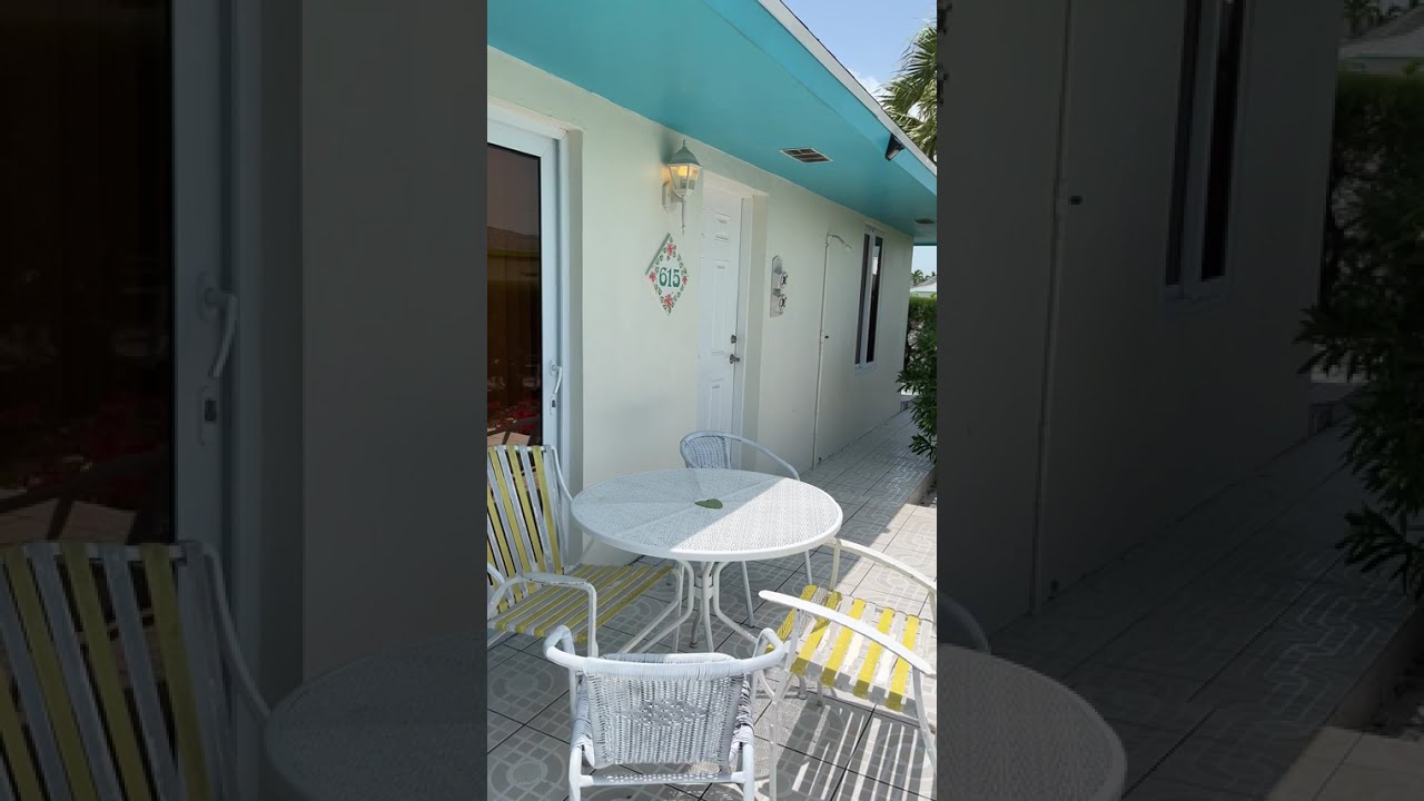 Beach Villa 615, Treasure Cay, Great Abaco, #simpleliving #beachliving #bahamasstyle
