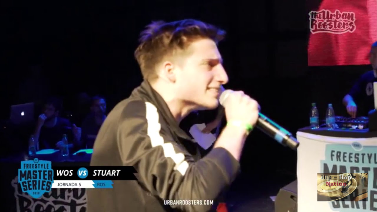 #Wos vs #Stuart - Minutos libres