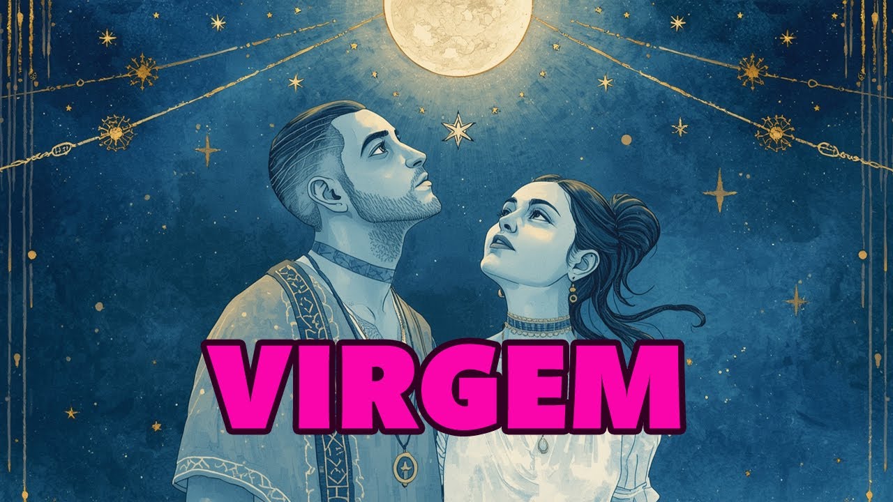 VIRGEM ♍ JAJÁ ELE (A) VAI QUERER TER UM ENCONTRO CONTIGO ⚠️ #VIRGEM JANEIRO 2026