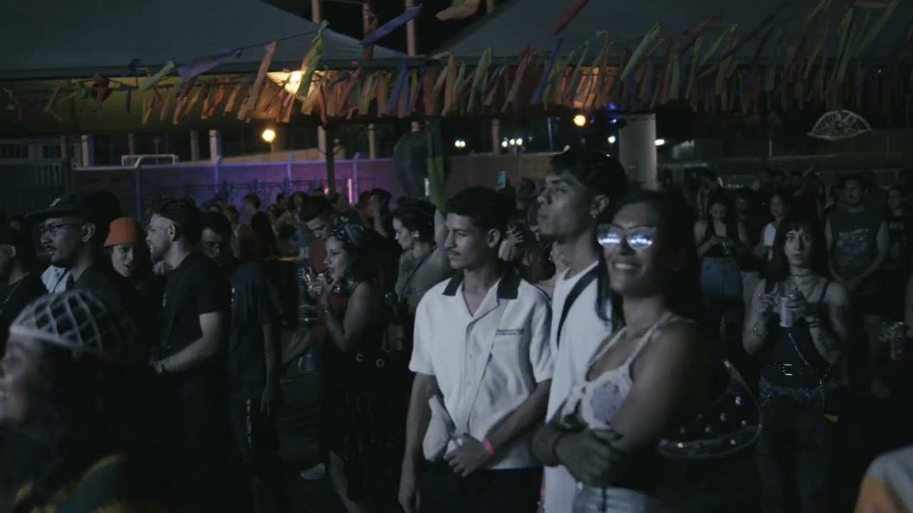 TOMA PAU -  AO VIVO - FESTIVAL PEGA A VISÃO - MC DINERO & FX O GÊNIO 