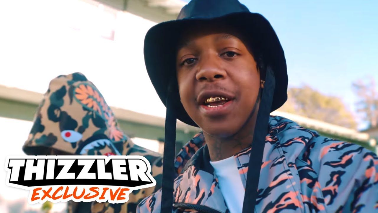 Bla$ta ft. Affiliat3d - Spiritual (Exclusive Music Video) || Dir. ZeroScope