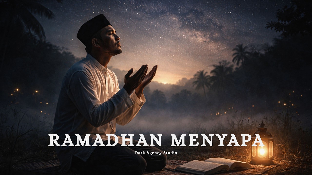 Ramadhan Menyapa