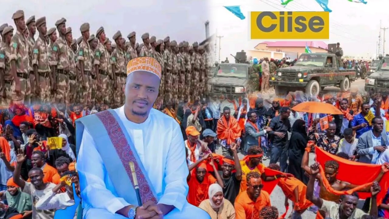 DEG DEG GADABURSI DHULKODA IYO CIISE DAGALKA KADHAX ABABULEYSO SOMALILAN WARARKA HADA