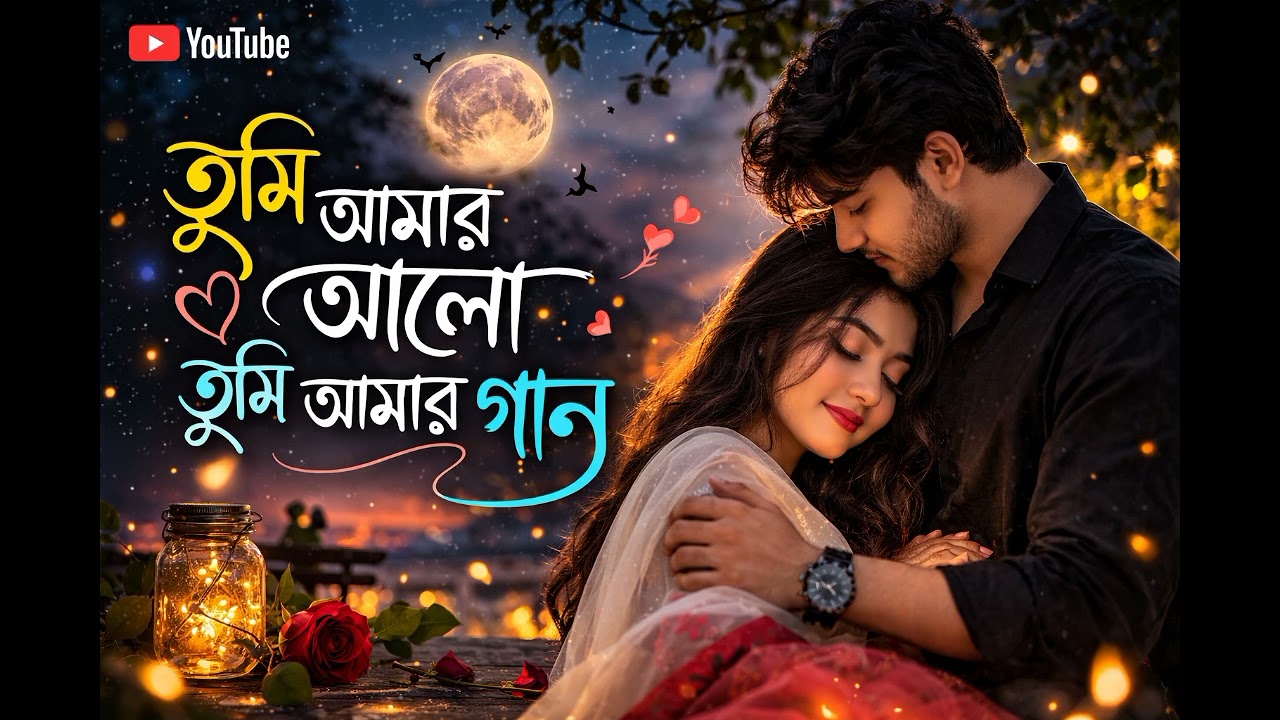 তুমি আমার 