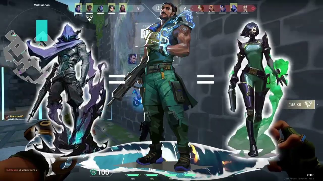 Harbor Follow Up Buff | My Thoughts