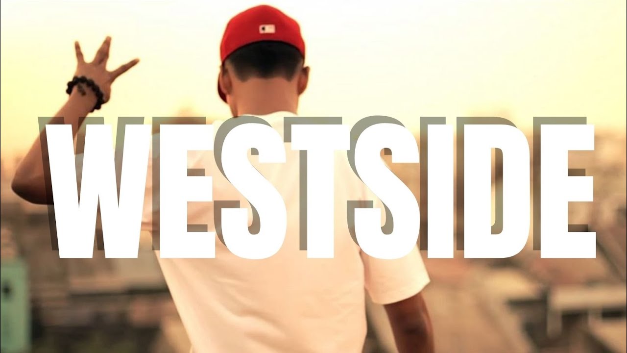 Ye Naung ft Jue - Westside