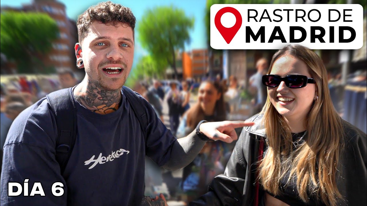 Daily Vlogs Heretics: Regalando redbulls a desconocidos.