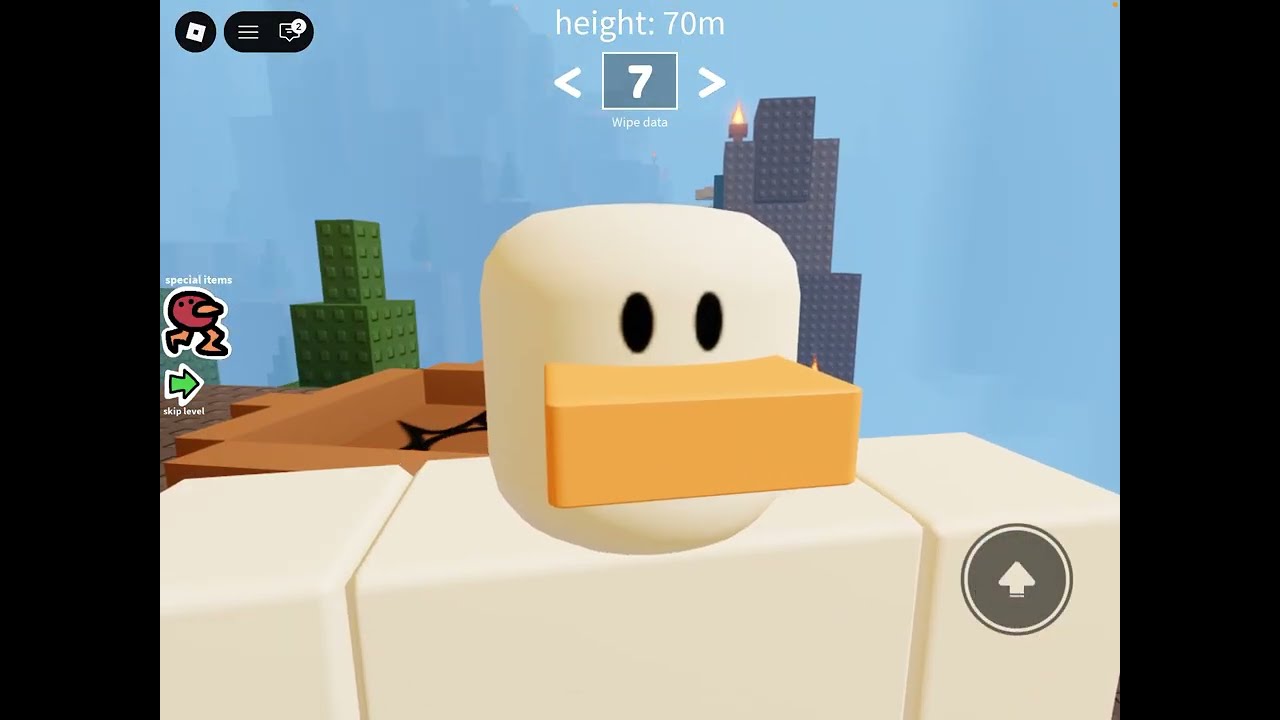 Bird obby part 2