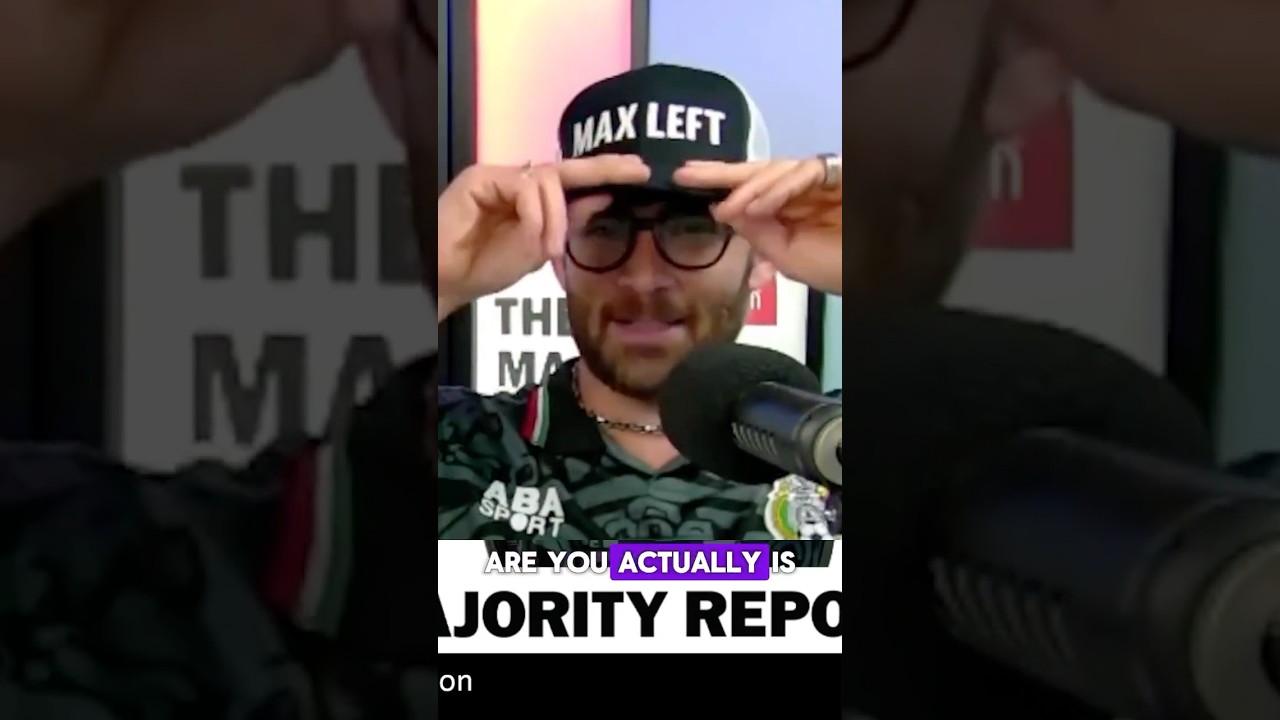 MAX LEFT