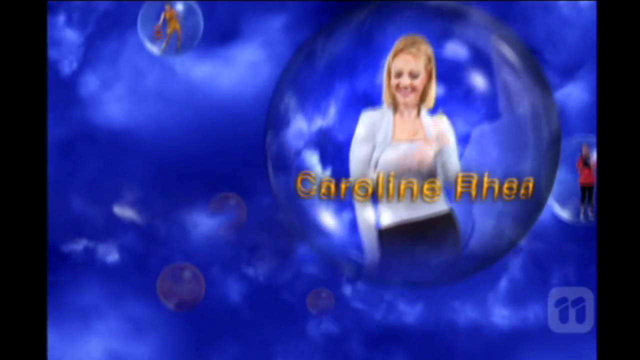 Sabrina, the Teenage Witch - Season 4 Intro