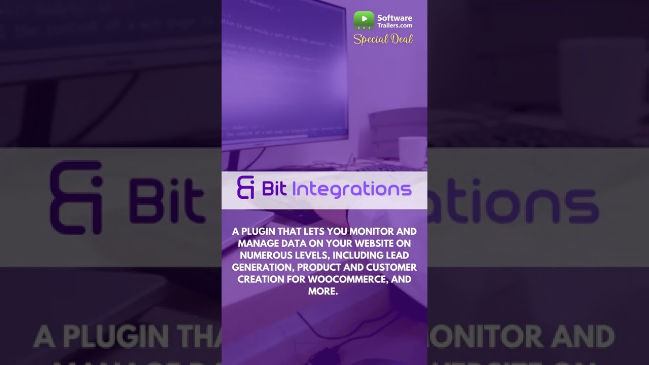 Bit Integrations | WordPress Integration Plugin !!