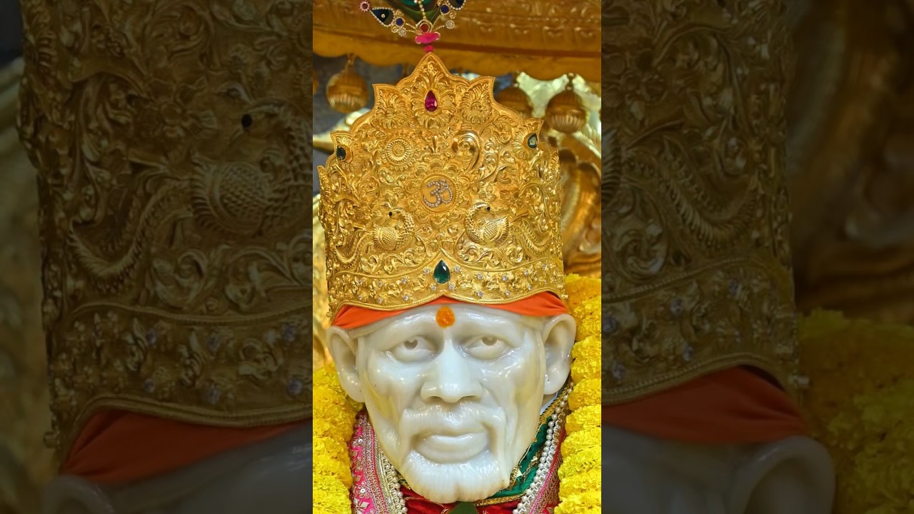 Shirdi Morning Aarti Darshan 🙏 | 21 January 2026 