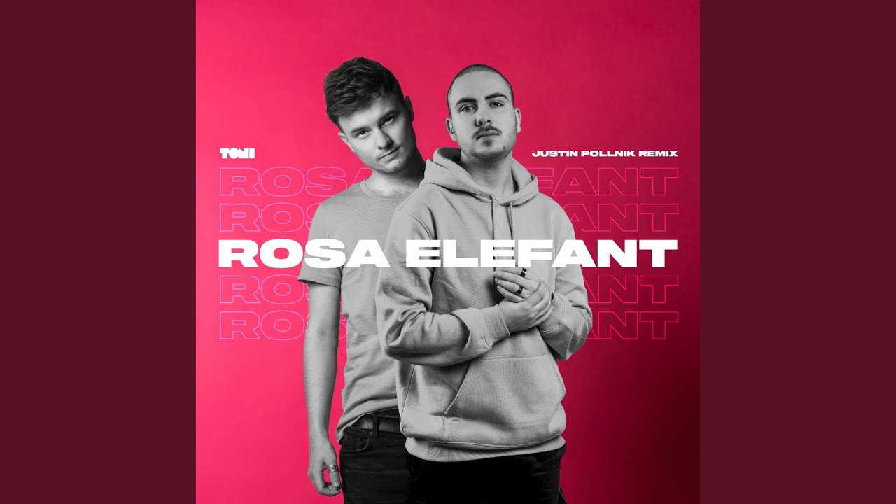 Rosa Elefant (Justin Pollnik Remix)