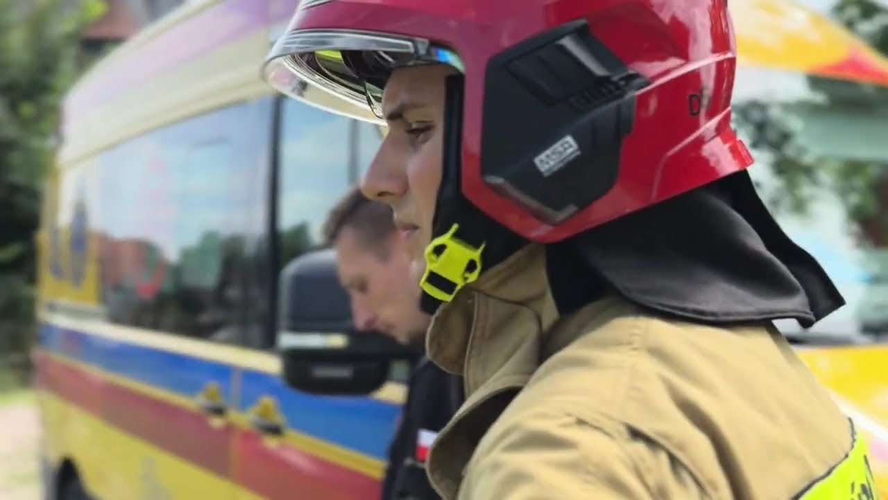 Film promocyjny #KPPSPMogilno #4K - #Nabór do służby przygotowawczej #NabórdoSŁUŻBY #JRGMogilno